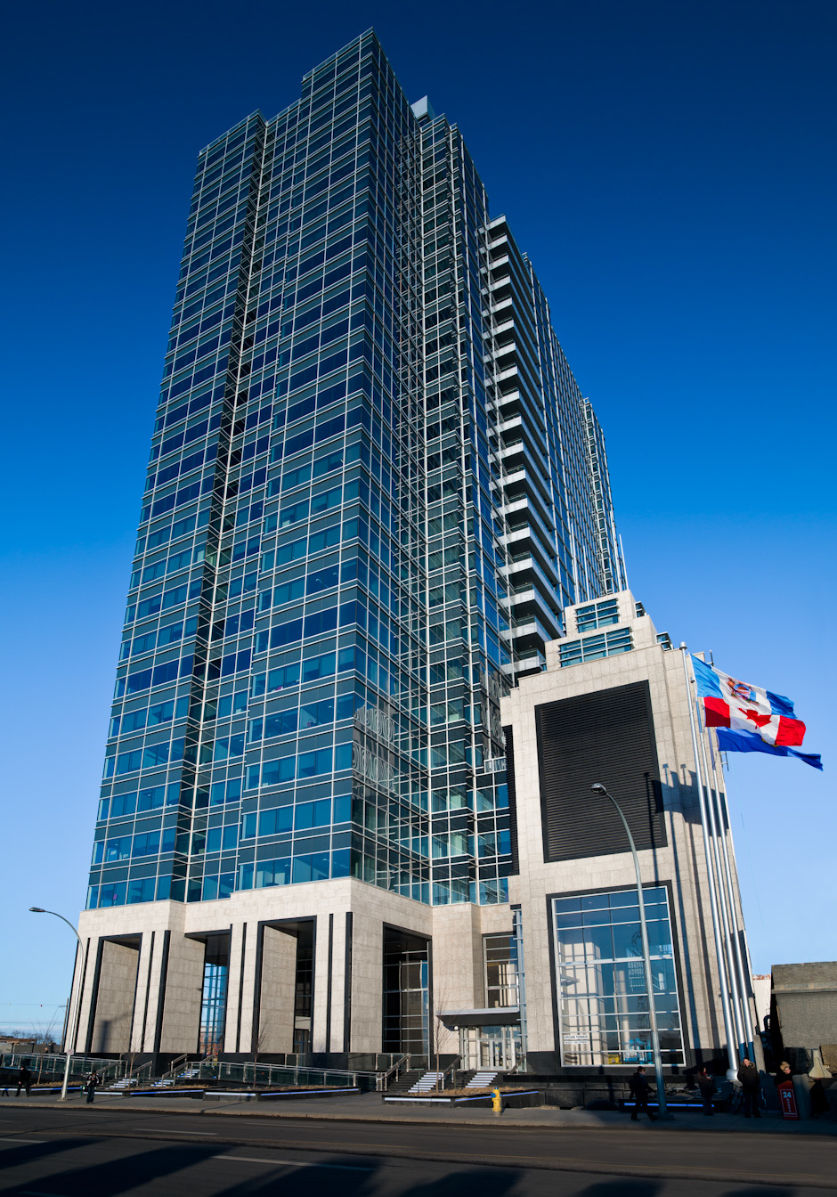 Epcor Tower